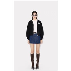 Толстовка с капюшоном «Тигр» КЕНЗ*О