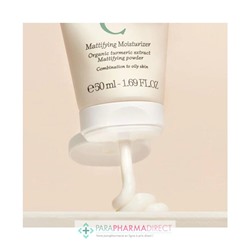 Embryolisse Soin Hydratant Matifiant 50ml