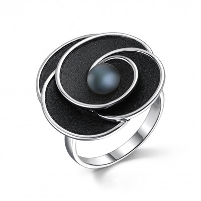 Кольцо серебро 51857S2B