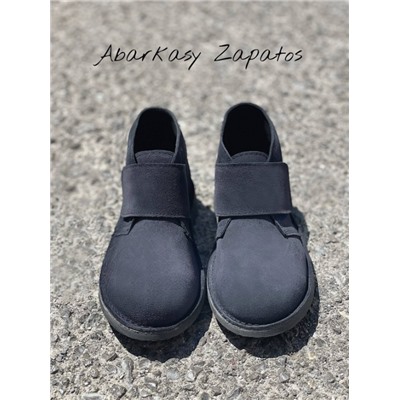 Ab.Zapatos 3316 New RМ • Antracita АКЦИЯ