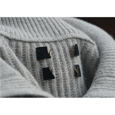 Мужской свитер МАССИМО Д