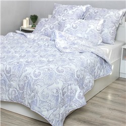 Одеяло утеплённое 'Сумие' 200х215 см