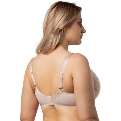 Бюстгальтер №10128 Граффити ВЛ25 мягкая Lengy