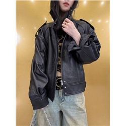 Куртка натуральная кожа   качество люкс