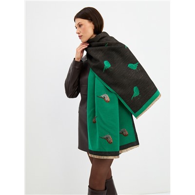 Палантин женский RH9-14515-5