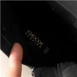 Демисезонные женские ботинки Geo*x