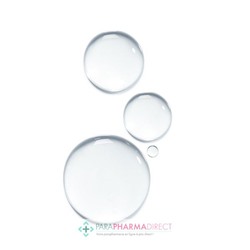 Bioderma Créaline H2O - L'Eau Micellaire Originale - LOT de 2x500 mlLot  × 2