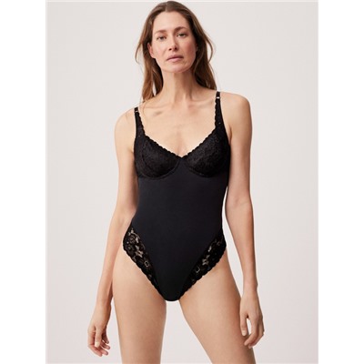 10558 Боди YSABEL MORA