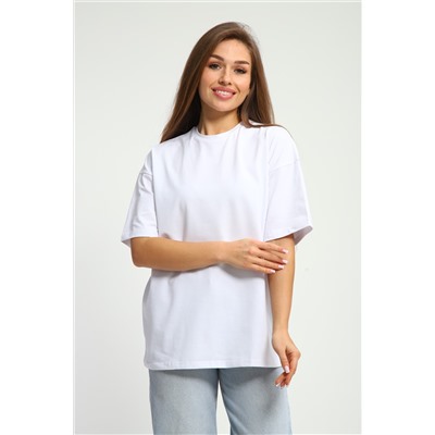 Футболка оверсайз 26012