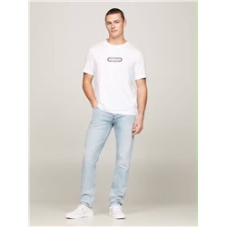 Мужская футболка ТОММИ ХИЛФИГЕ*Р