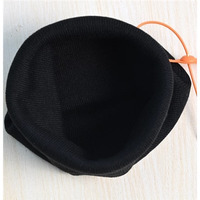 Универсальная вязаная шапка  ЛУЛУЛЕМО*Н