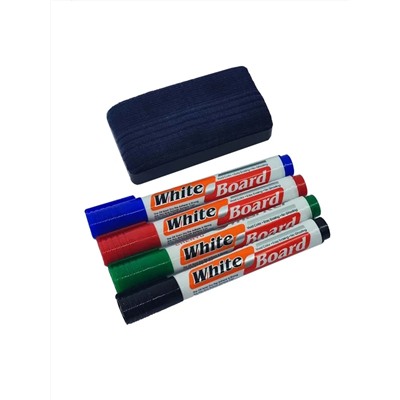 Маркеры для белых досок 60954