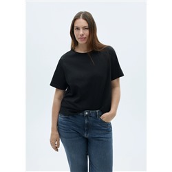 Jeans Matilda rectos tiro medio