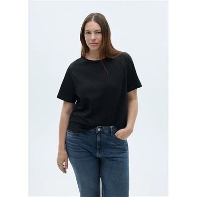 Jeans Matilda rectos tiro medio