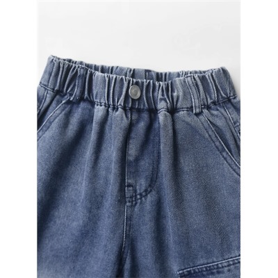 Джинсы для мальчиков. Экспорт