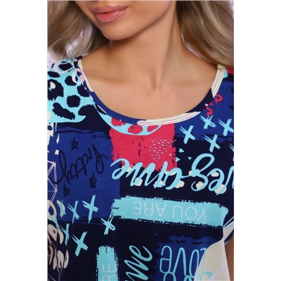 Костюм с шортами 13146 НАТАЛИ #978350