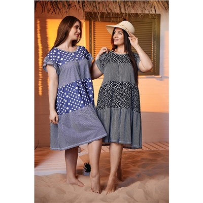 Платье 9200 НАТАЛИ #891556