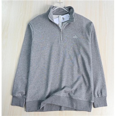 Мужской хлопковый свитер  АЛ*О