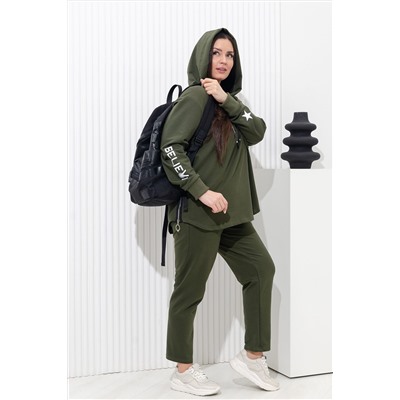 Костюм с брюками 9213 НАТАЛИ #955953