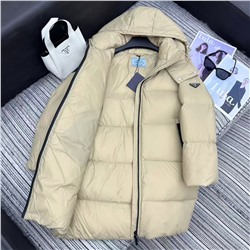Распродажа куртка  люкс пух перо