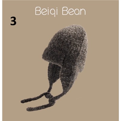 Милые шапочки для детей от 2 до 8 лет