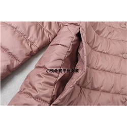 Лёгкая курточка на весну  корейского бренда