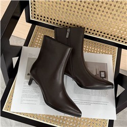 Женские ботильоны