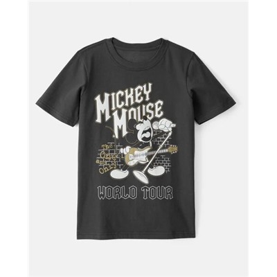 Boys Hot Wheels™ Short-Sleeve Graphic Tee - Blue