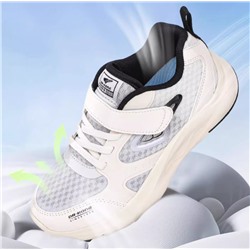 Детская спортивная дышащая обувь 2025