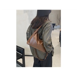 Сумка Lanotti SIMPLE 8339/коричневый