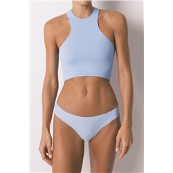 Pack 3 bragas brasileñas microfibra multicolor