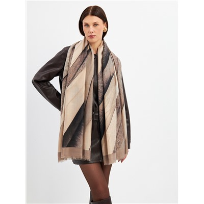 Палантин женский SHU4-10-2