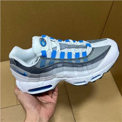 Кроссовки NIK*E Air Max 95 170225