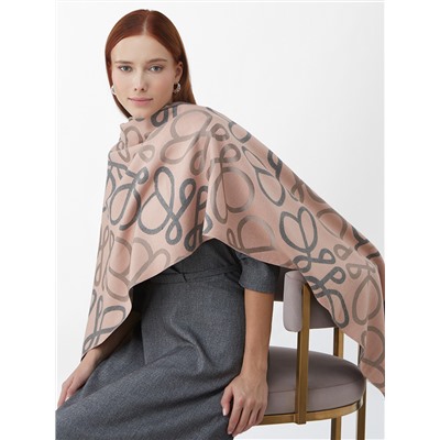 Палантин женский RH10-1754-2