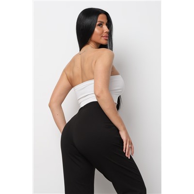 Спортивные штаны джоггеры на резинке СБ01