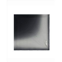 Lacivert İpek Eşarp