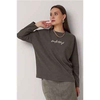 Джемпер CLEVER, 1199087