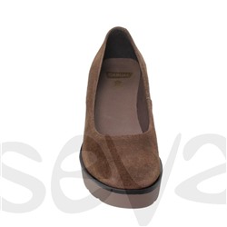 Casual, ZAPATO SEÑORA PIEL