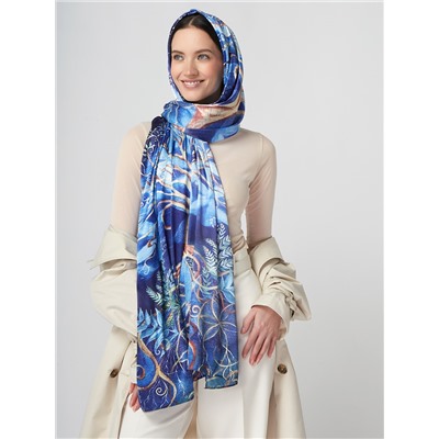 Палантин женский KSH16-1457-3