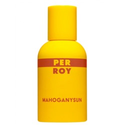 PERROY MAHOGANYSUN edp 100ml + стоимость флакона