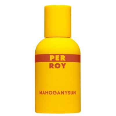PERROY MAHOGANYSUN edp 100ml + стоимость флакона