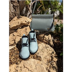 AB.Zapatos 1619/2 New · R · Caribe+Ab.Zapatos PELLE Milan (930) perla АКЦИЯ