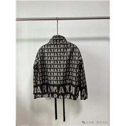 Двусторонняя демисезонная куртка Ma*x Mar*a