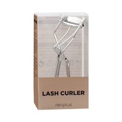 щипцы для завивки ресниц Deliplus