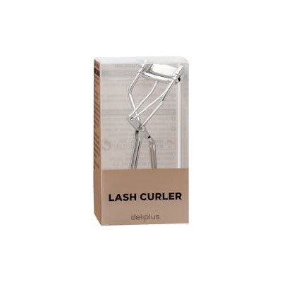 щипцы для завивки ресниц Deliplus