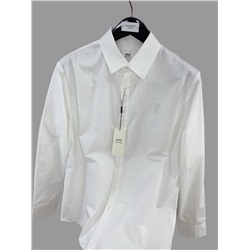 Классическая рубашка   унисекс АМ*И