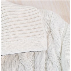 Повседневный вязаный кардиган  РАЛЬ*Ф Л