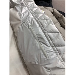 Женская теплая куртка пуховик  Lululemo*n