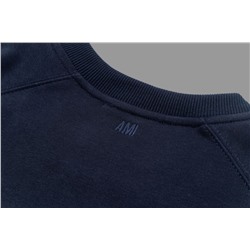 Свитшот  унисекс АМ*И