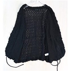 Женский кардиган